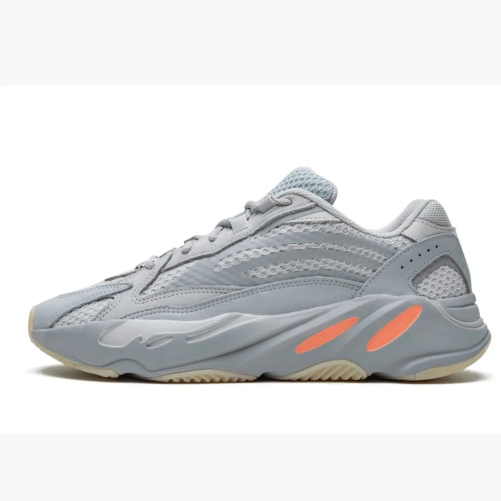 NWT Yeezy Boost 700 V2 Inertia